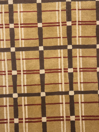 Gabbeh Rug - 232 cm x 167 cm