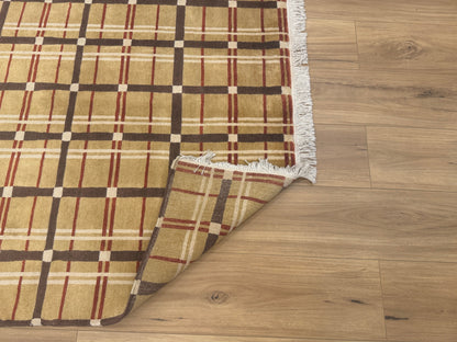 Gabbeh Rug - 232 cm x 167 cm
