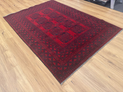 Turkoman Rug - 247 cm x 178 cm