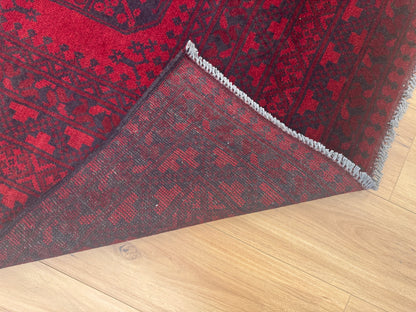 Turkoman Rug - 247 cm x 178 cm