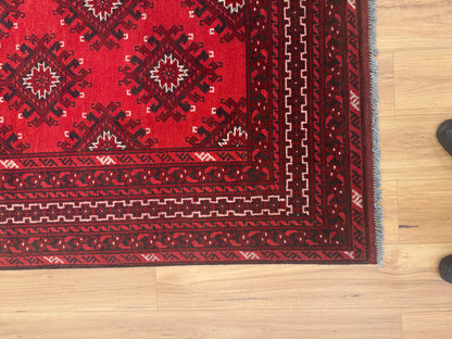 Turkoman Rug - 238 cm x 170 cm
