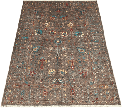 Sultani Rug - 254 cm x 174 cm