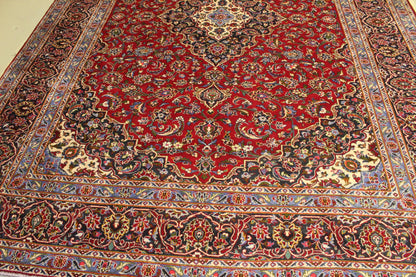 Kashmar Rug - 398 cm x 300 cm