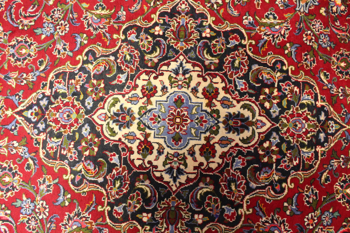 Kashmar Rug - 398 cm x 300 cm