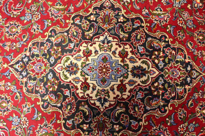 Kashmar Rug - 398 cm x 300 cm