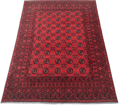 Turkoman Rug - 233 cm x 159 cm