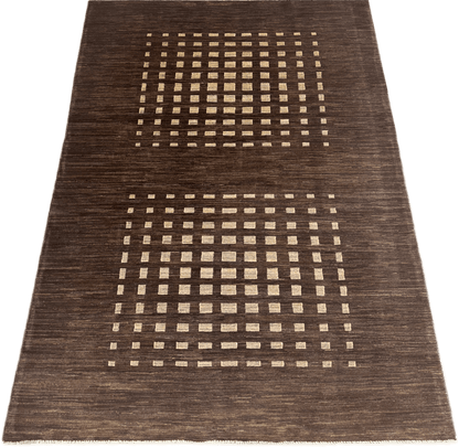 Gabbeh Rug - 239 cm x 150 cm