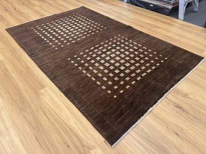 Gabbeh Rug - 239 cm x 150 cm