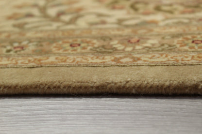Kashmiri Rug - 365 cm x 277