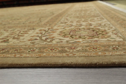 Kashmiri Rug - 365 cm x 277