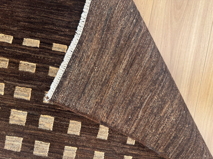 Gabbeh Rug - 239 cm x 150 cm