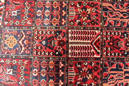 Bakhtiari Rug - 400 cm x 297 cm