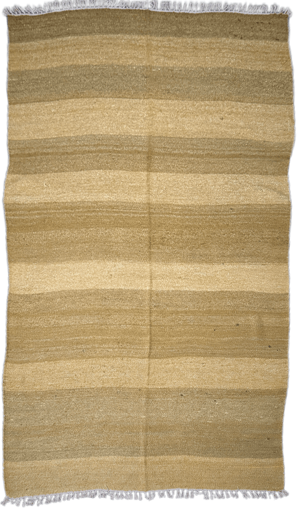Indian Kilim Rug - 250 cm x 146 cm