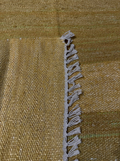 Indian Kilim Rug - 250 cm x 146 cm