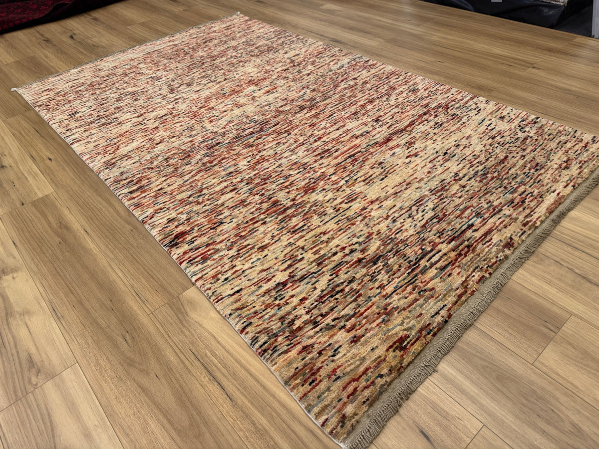 Gabbeh Rug - 240 cm x 146 cm