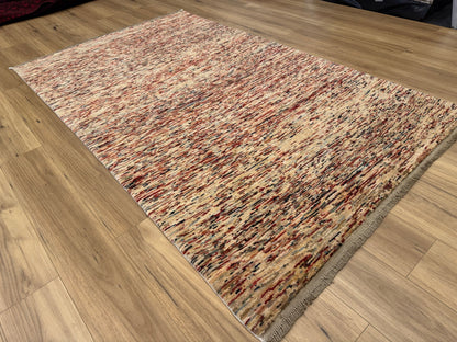 Gabbeh Rug - 240 cm x 146 cm