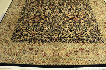 Kashmiri Rug - 358 cm x 268 cm