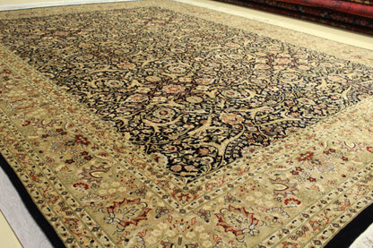 Kashmiri Rug - 358 cm x 268 cm