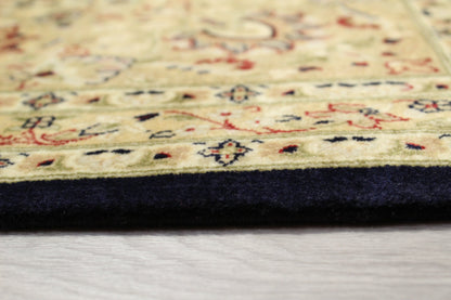 Kashmiri Rug - 358 cm x 268 cm