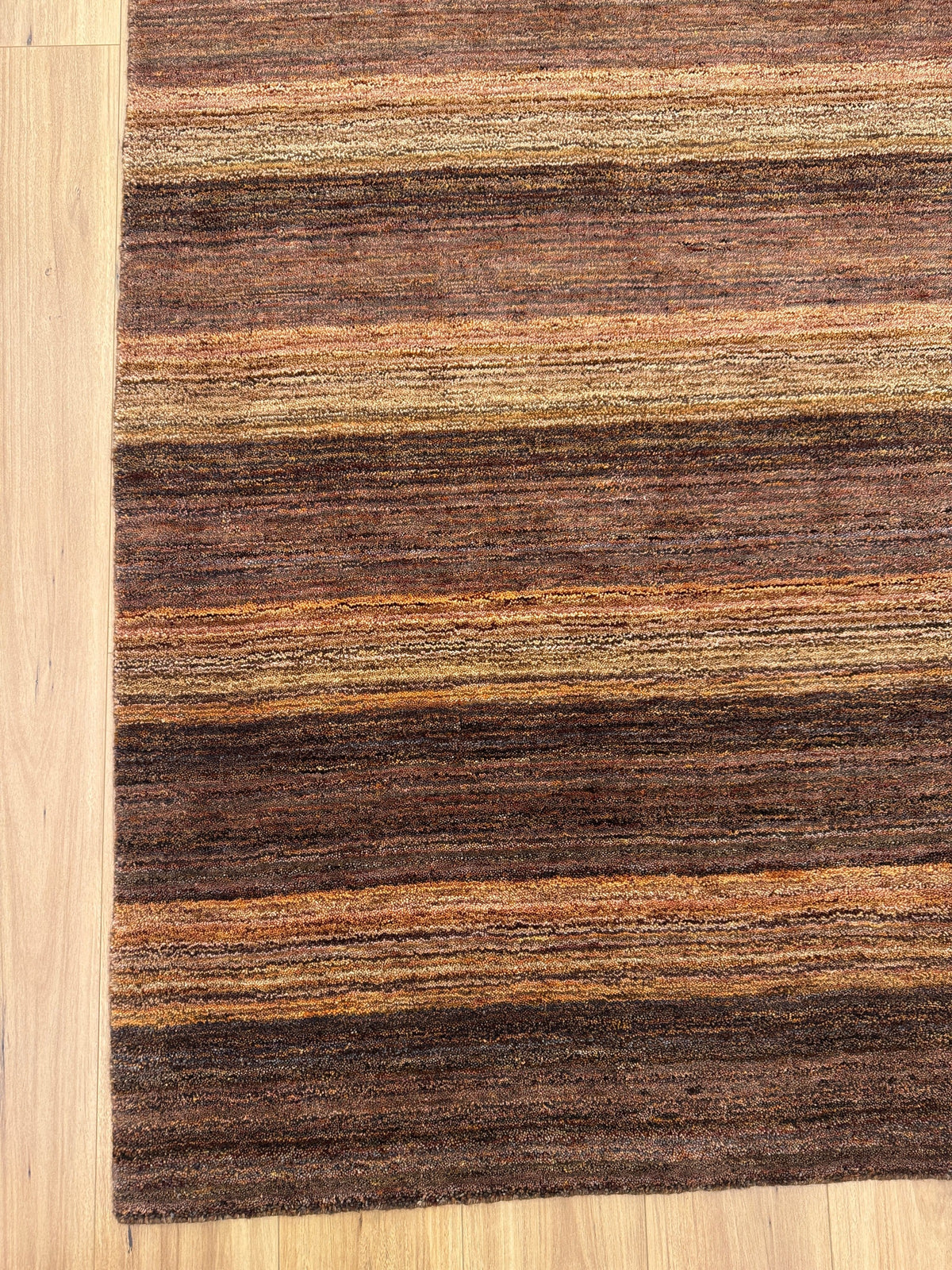 Gabbeh Rug - 239 cm x 170 cm