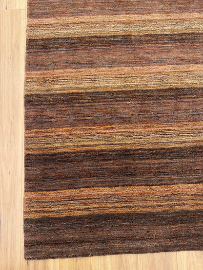 Gabbeh Rug - 239 cm x 170 cm