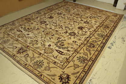 Chobi Rug - 366 cm x 271 cm