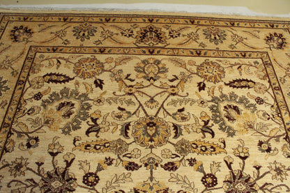 Chobi Rug - 366 cm x 271 cm