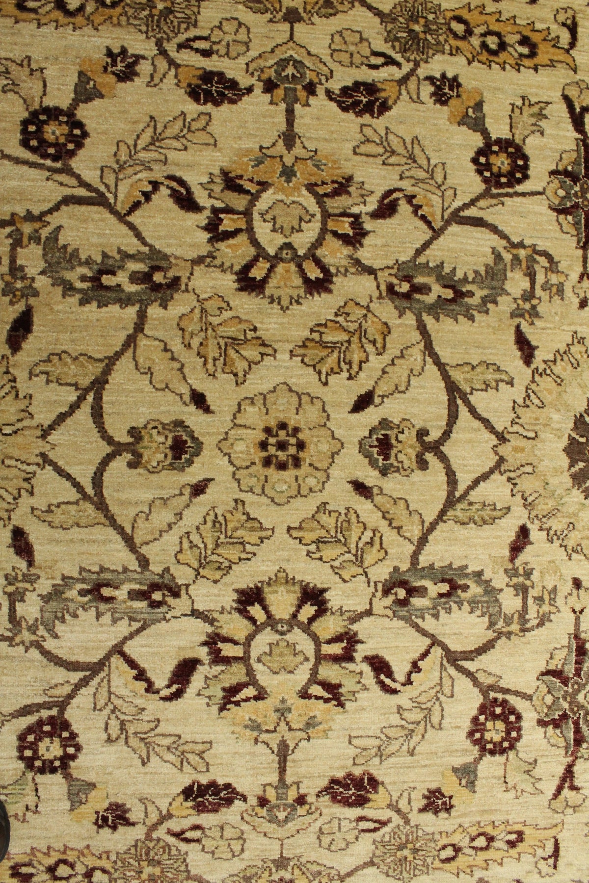 Chobi Rug - 366 cm x 271 cm