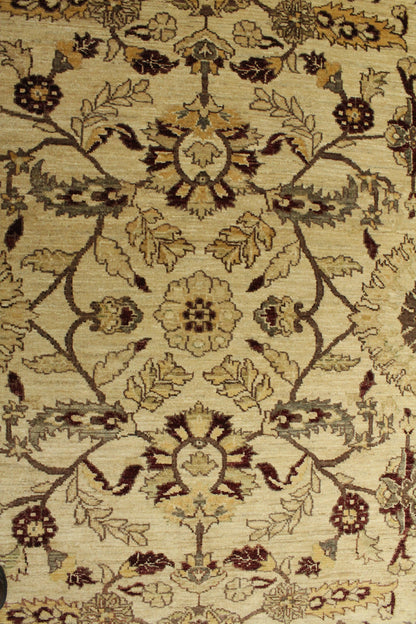 Chobi Rug - 366 cm x 271 cm