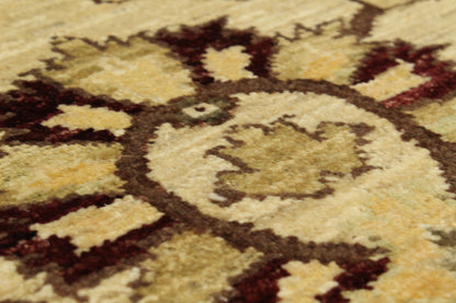 Chobi Rug - 366 cm x 271 cm