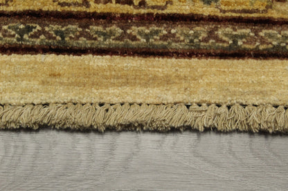 Chobi Rug - 366 cm x 271 cm