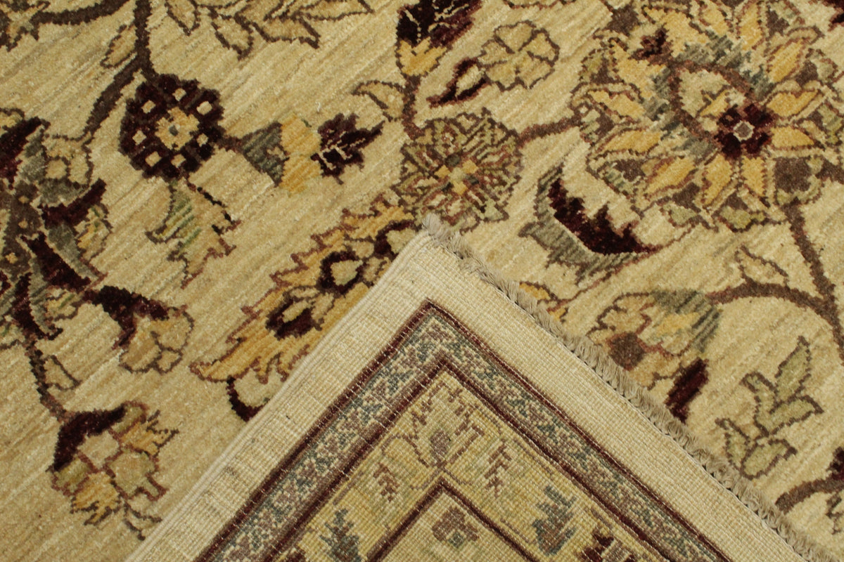 Chobi Rug - 366 cm x 271 cm