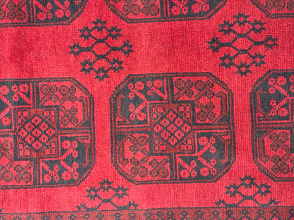 Turkoman Rug - 248 cm x 153 cm