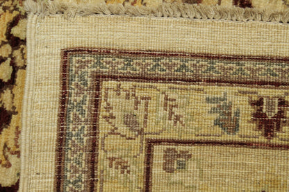 Chobi Rug - 366 cm x 271 cm