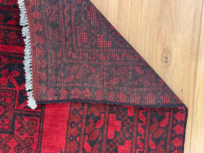 Turkoman Rug - 248 cm x 153 cm