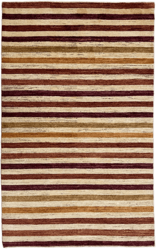 Gabbeh Rug - 248 cm x 156 cm