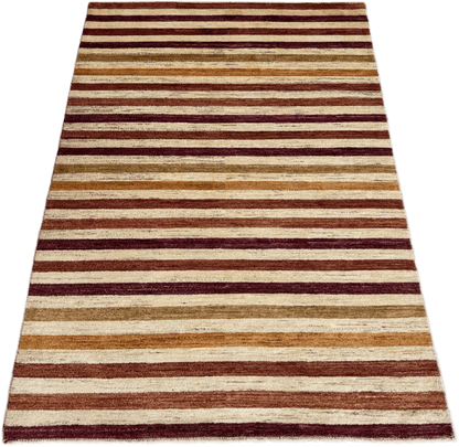 Gabbeh Rug - 248 cm x 156 cm