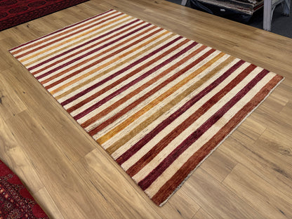 Gabbeh Rug - 248 cm x 156 cm