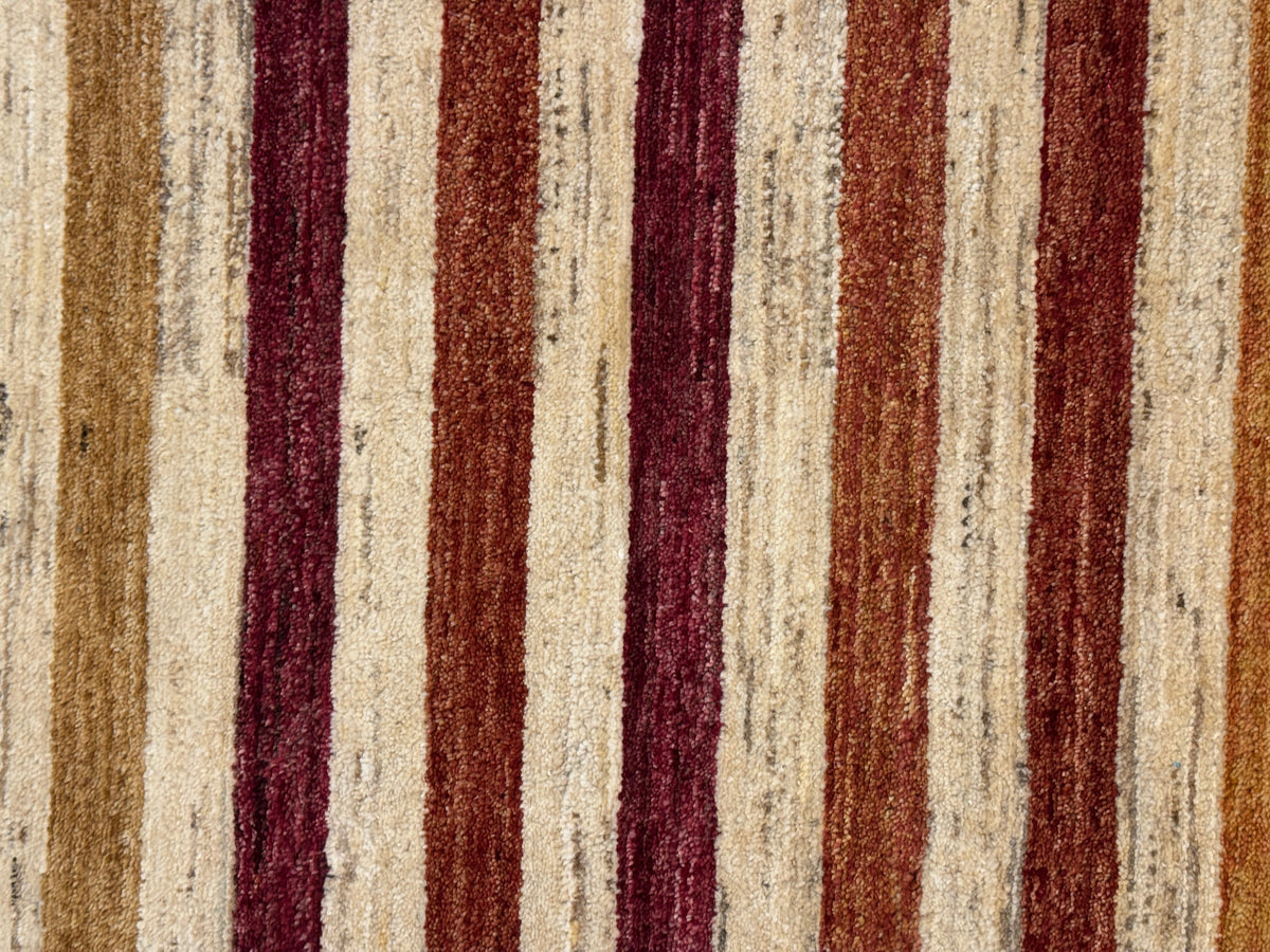 Gabbeh Rug - 248 cm x 156 cm