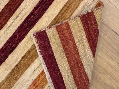 Gabbeh Rug - 248 cm x 156 cm