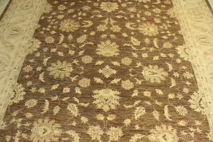 Chobi Rug - 347 cm x 272 cm