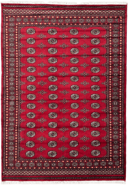 Bokhara Rug - 266 cm x 184 cm