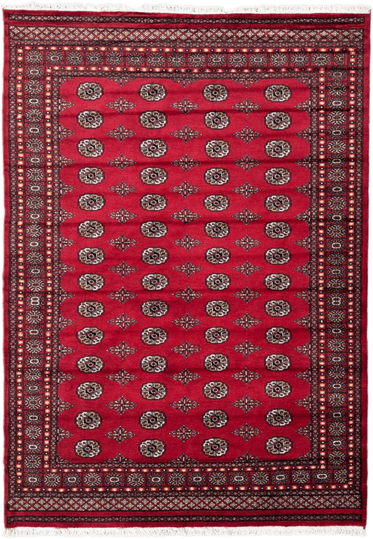 Bokhara Rug - 266 cm x 184 cm