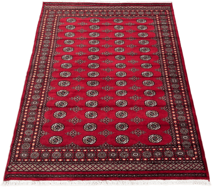 Bokhara Rug - 266 cm x 184 cm