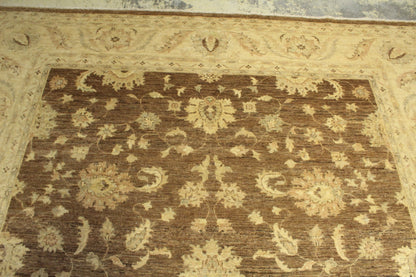 Chobi Rug - 347 cm x 272 cm