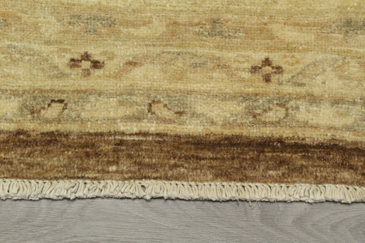 Chobi Rug - 347 cm x 272 cm