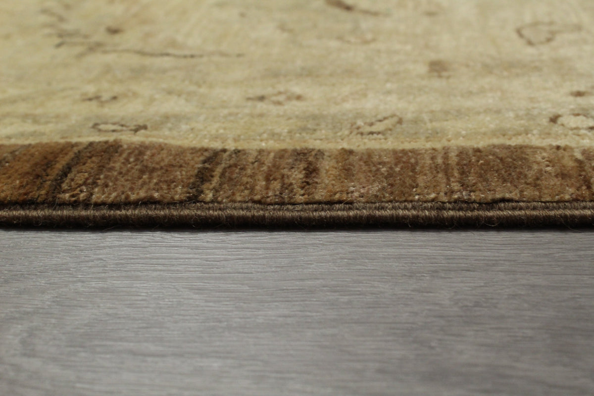 Chobi Rug - 347 cm x 272 cm