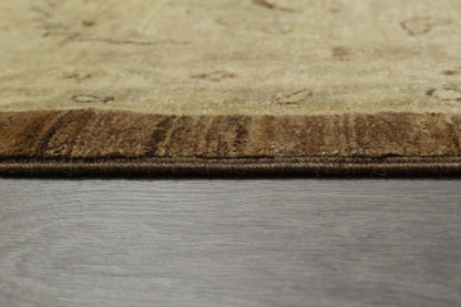 Chobi Rug - 347 cm x 272 cm