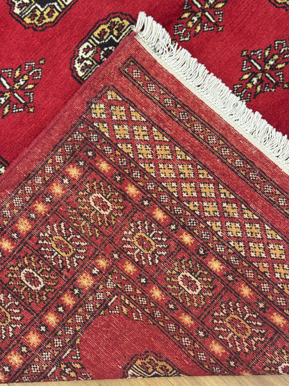 Bokhara Rug - 266 cm x 184 cm