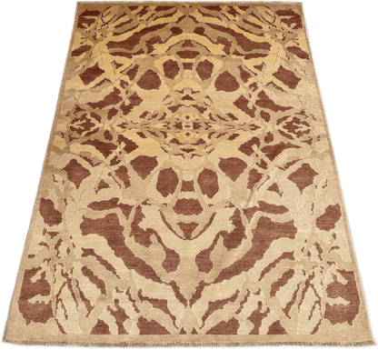 Gabbeh Rug - 256 cm x 168 cm